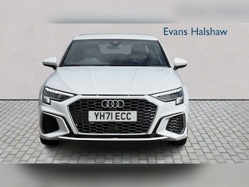 Used Audi A3 2021 for sale - 78812435: Photo
