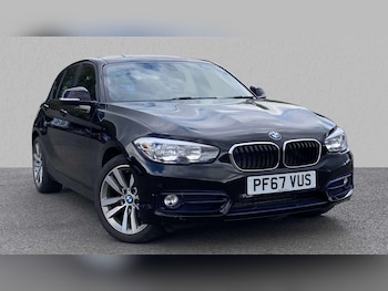 BMW - 1 Series