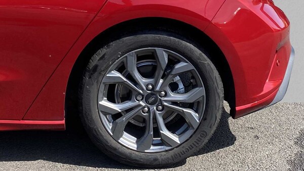 Used Ford Focus 2024 for sale - 75316498: Photo 10