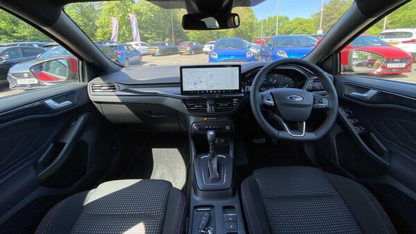 Used Ford Focus 2024 for sale - 75316498: Photo 13