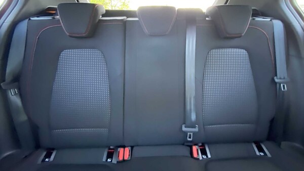 Used Ford Focus 2024 for sale - 75316498: Photo 14