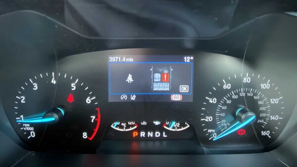 Used Ford Focus 2024 for sale - 75316498: Photo 25
