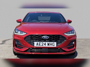Used Ford Focus 2024 for sale - 75316498: Photo