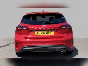 Used Ford Focus 2024 for sale - 75316498: Photo