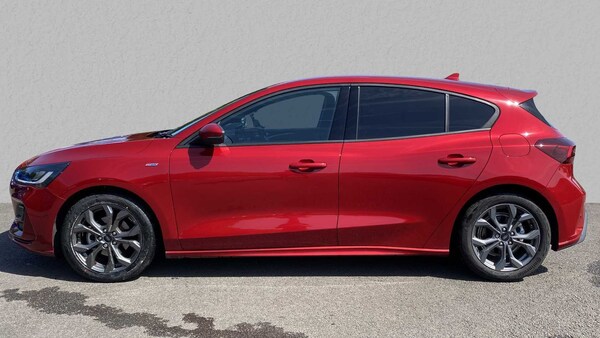 Used Ford Focus 2024 for sale - 75316498: Photo 5
