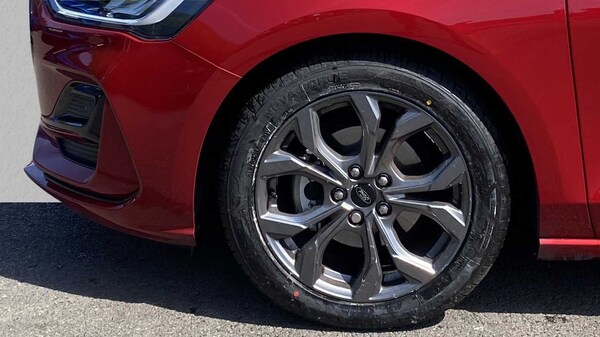 Used Ford Focus 2024 for sale - 75316498: Photo 7