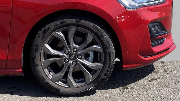 Used Ford Focus 2024 for sale - 75316498: Photo 8