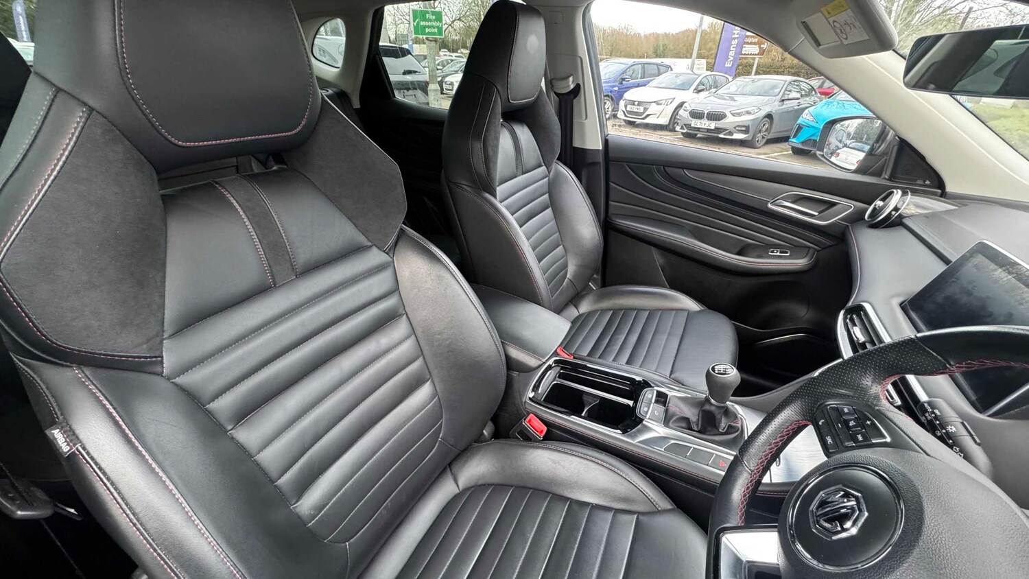 Used MG MG HS 2023 for sale - 77615316: Photo 11