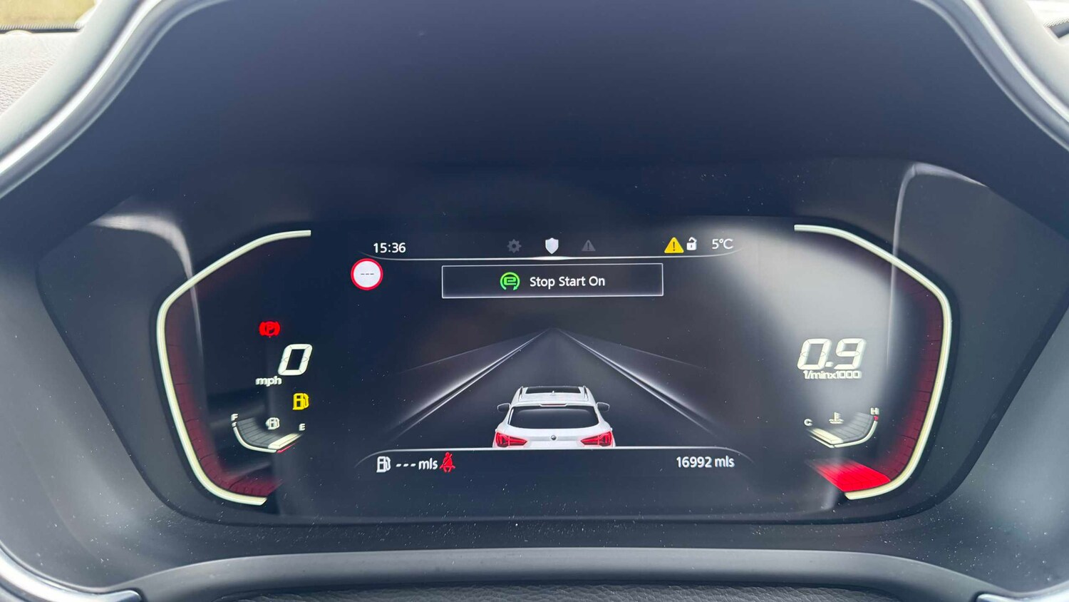 Used MG MG HS 2023 for sale - 77615316: Photo 12