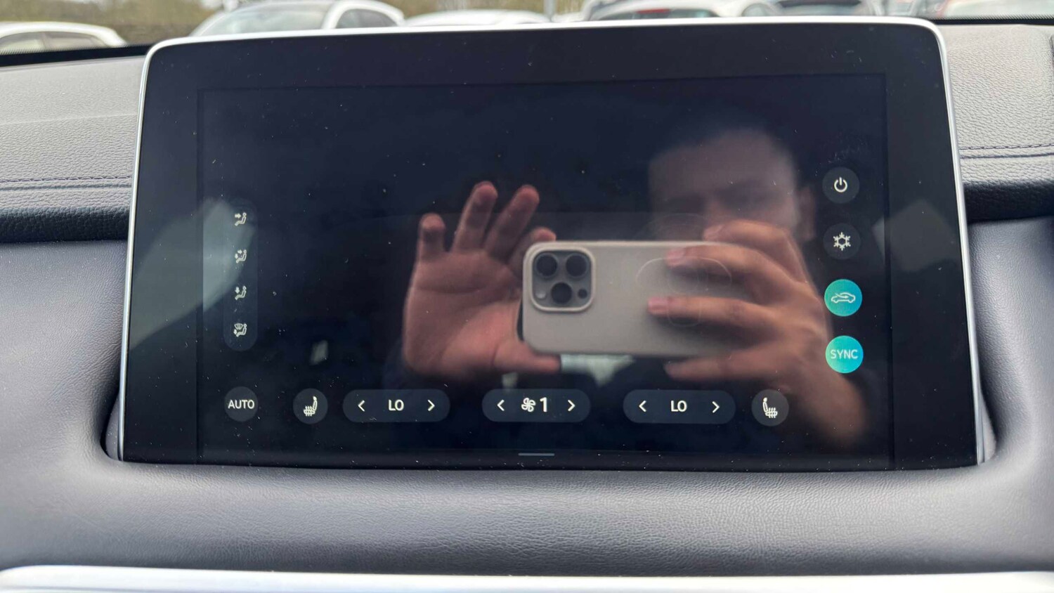 Used MG MG HS 2023 for sale - 77615316: Photo 15