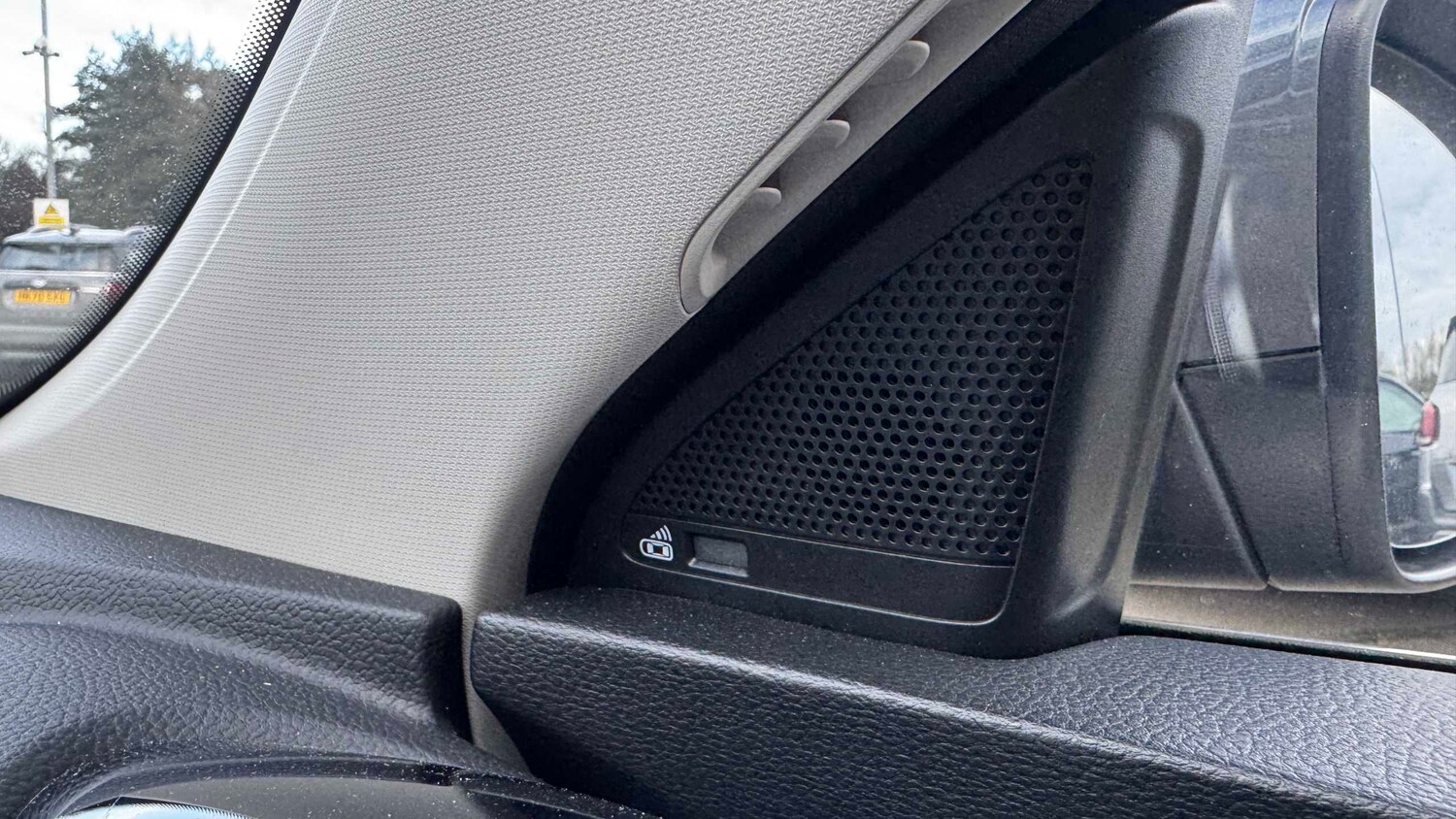 Used MG MG HS 2023 for sale - 77615316: Photo 16