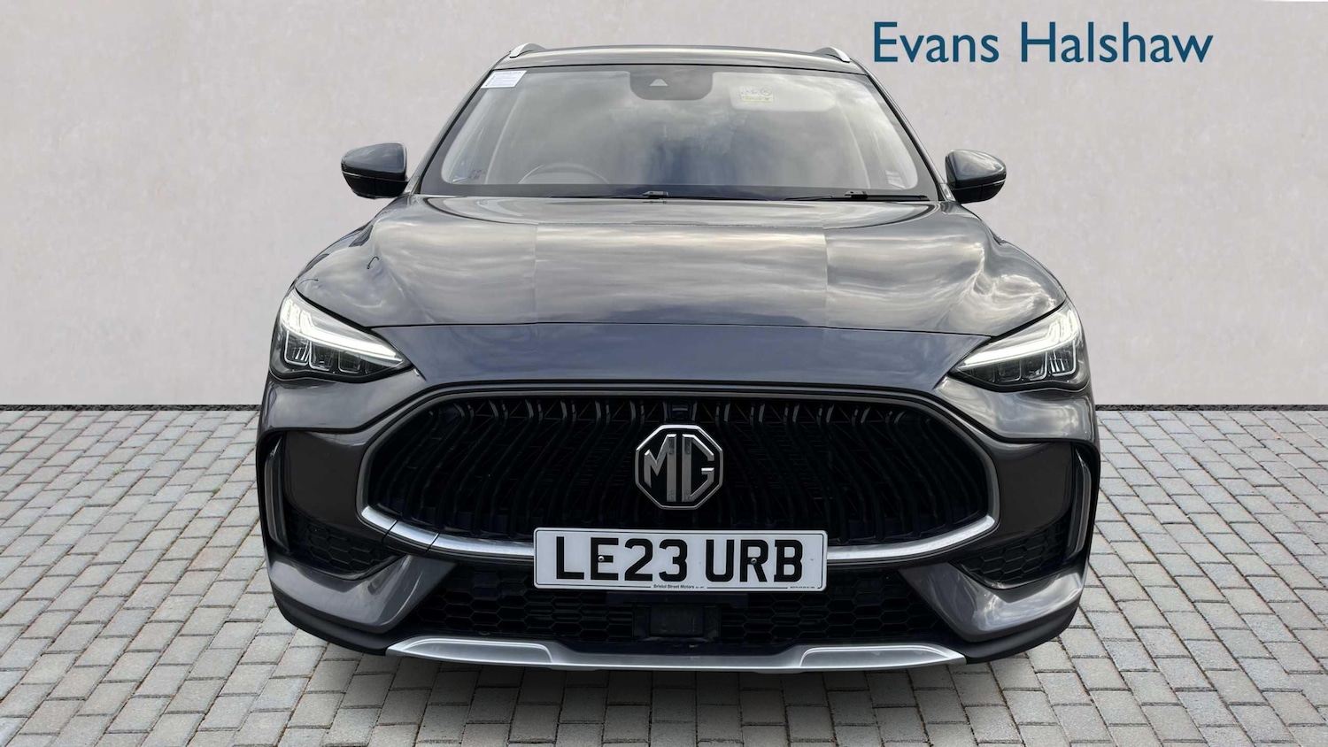 Used MG MG HS 2023 for sale - 77615316: Photo 2