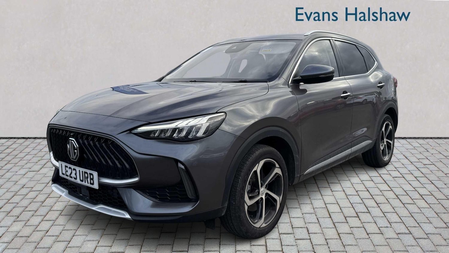 Used MG MG HS 2023 for sale - 77615316: Photo 3