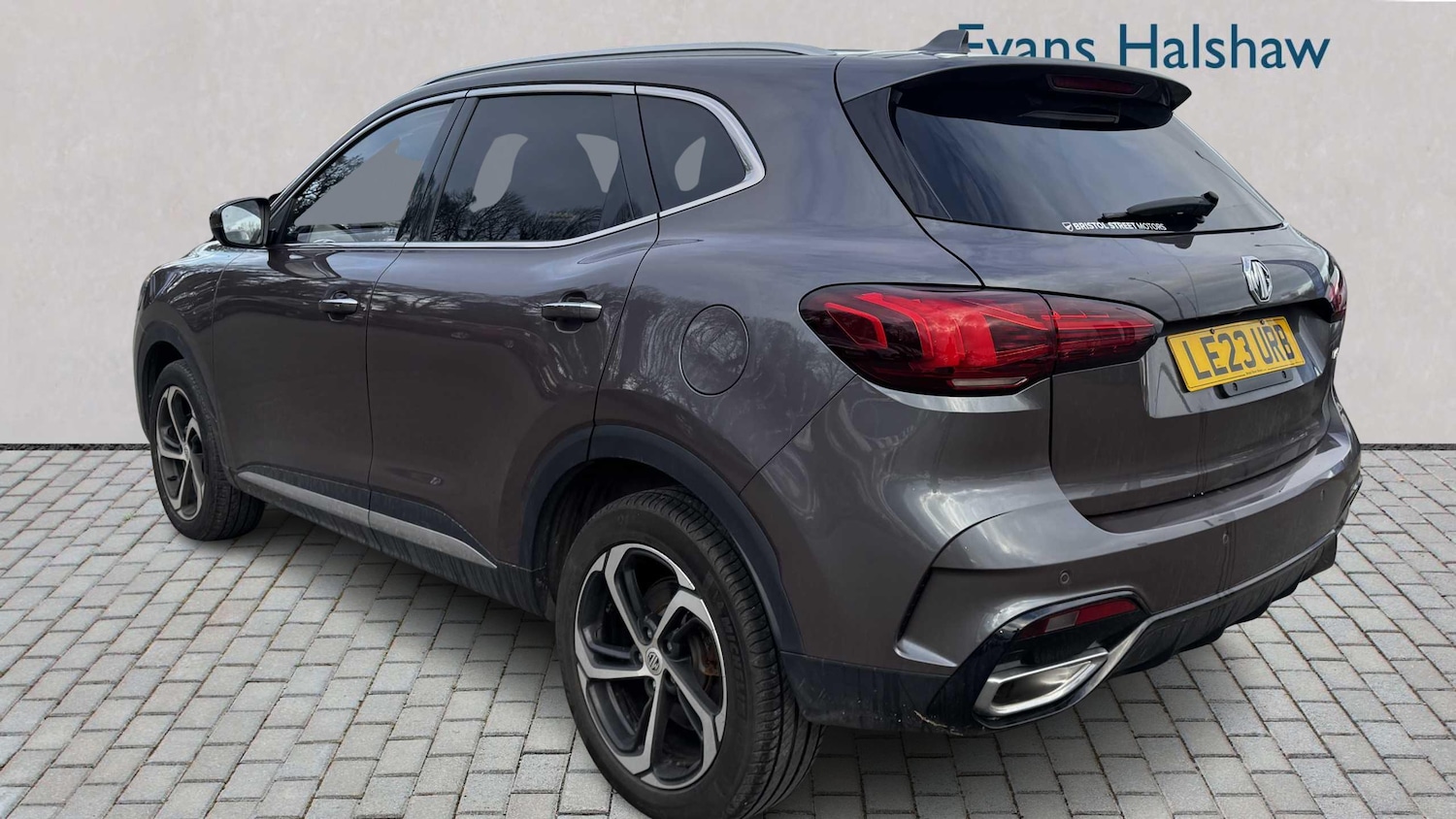 Used MG MG HS 2023 for sale - 77615316: Photo 5