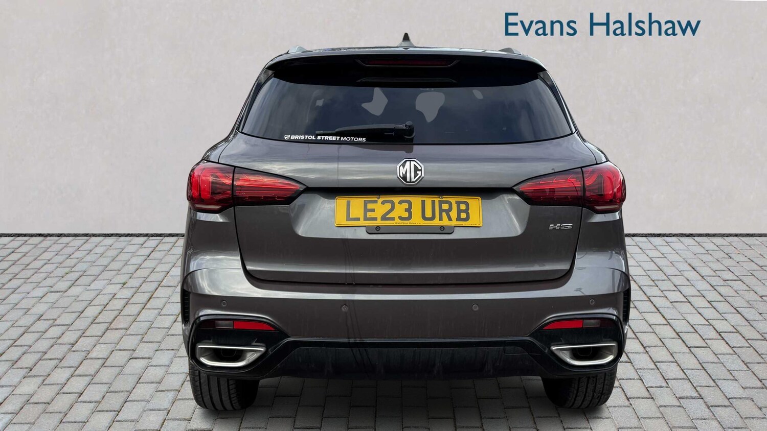 Used MG MG HS 2023 for sale - 77615316: Photo 6