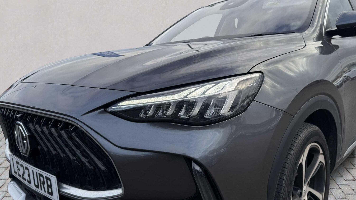 Used MG MG HS 2023 for sale - 77615316: Photo 7