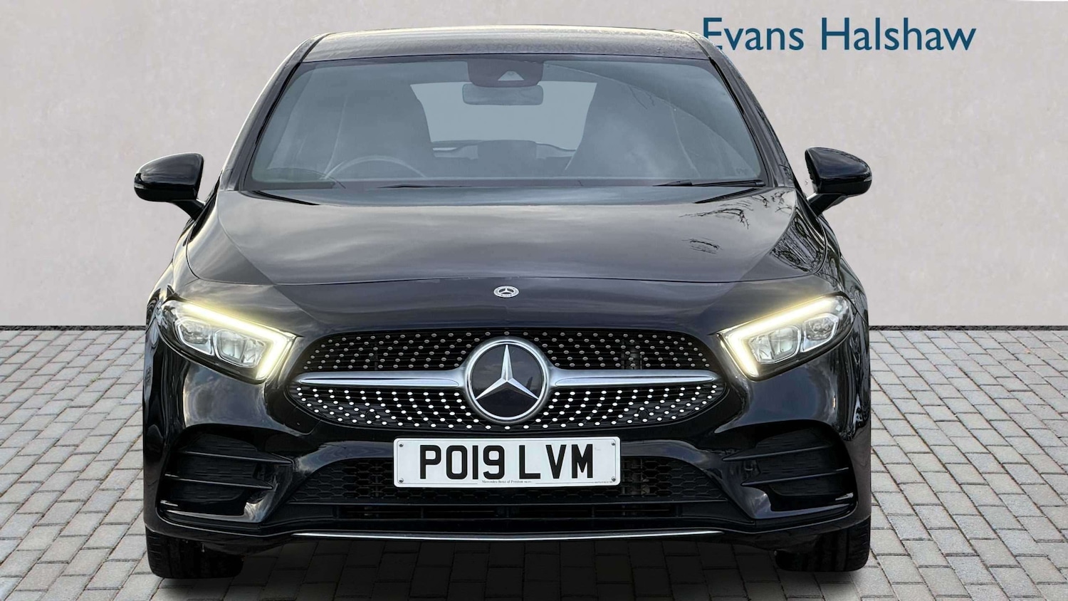 Used Mercedes-Benz A-Class for sale - 77661204: Photo 3