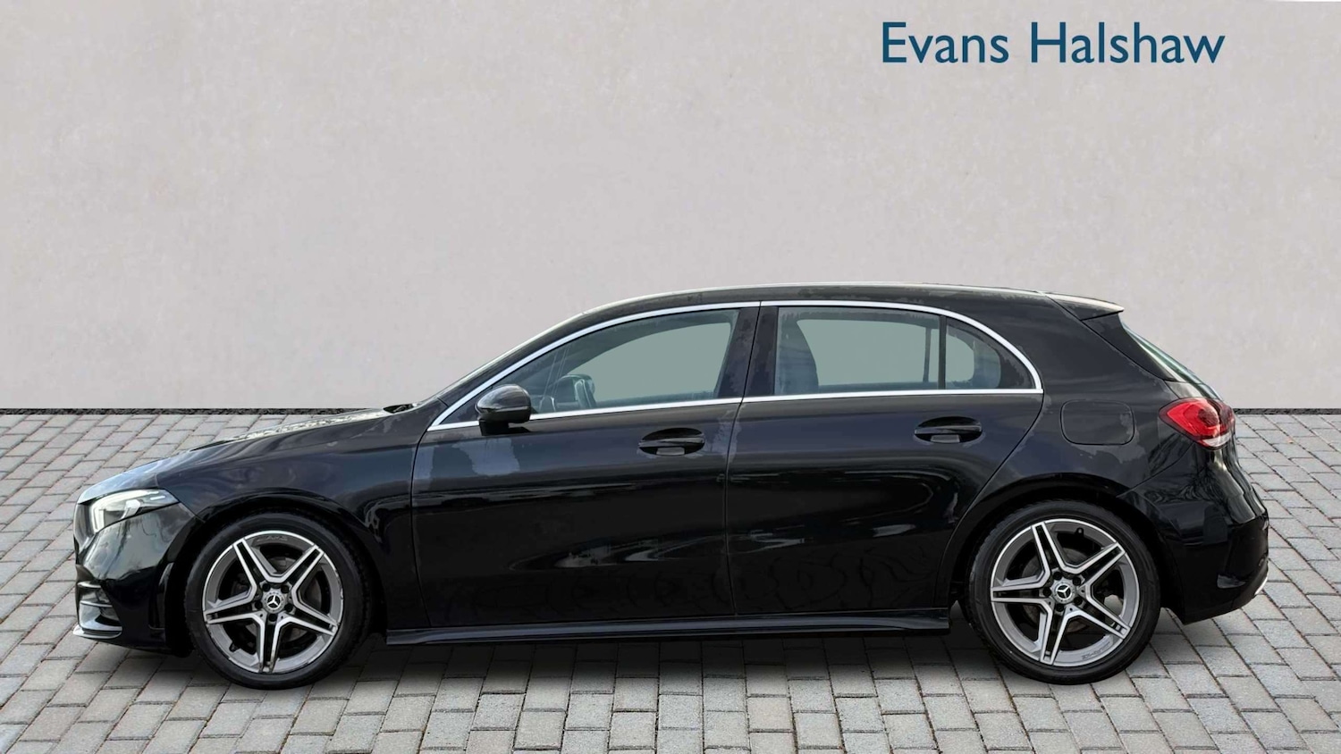 Used Mercedes-Benz A-Class for sale - 77661204: Photo 5