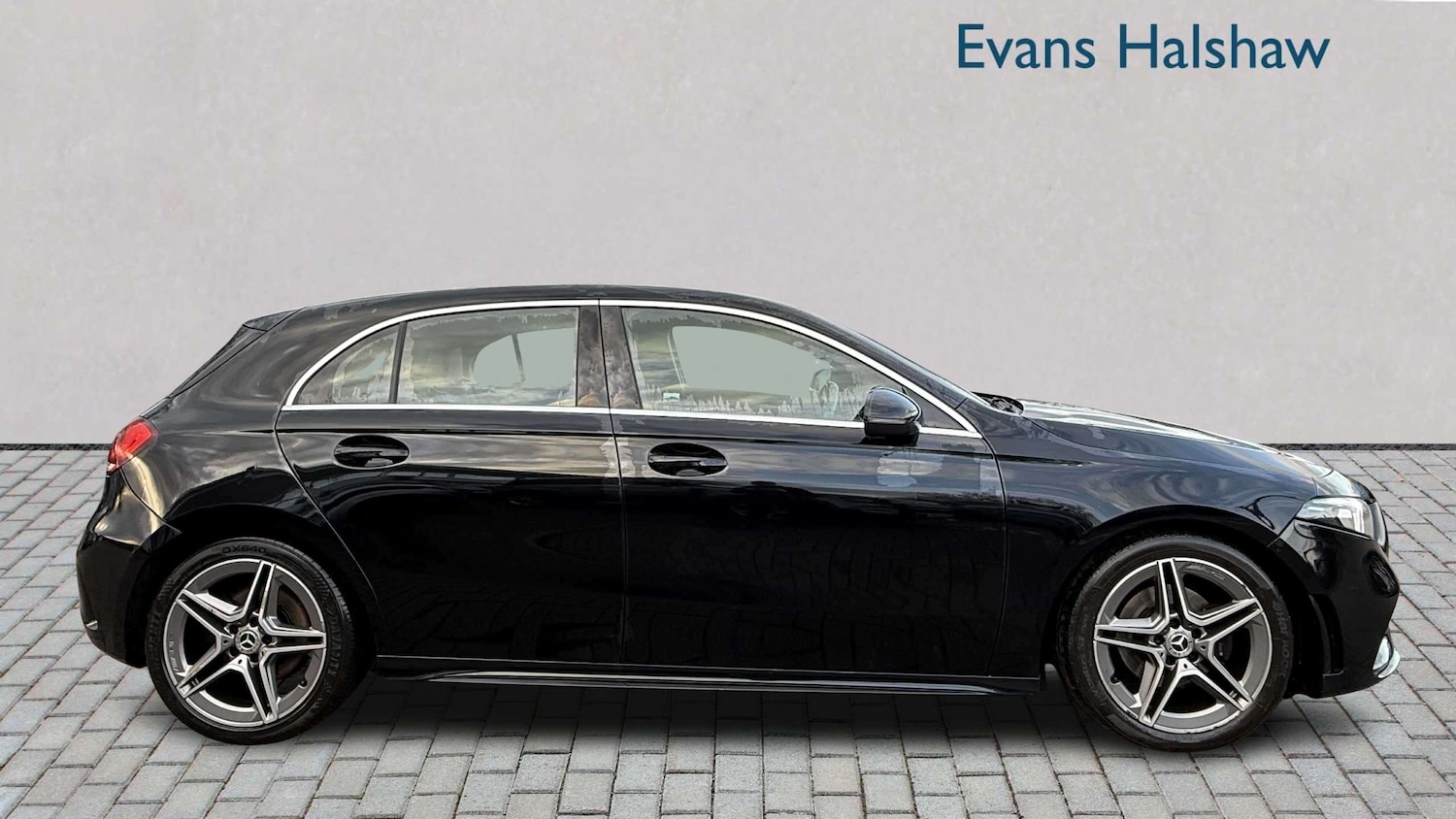 Used Mercedes-Benz A-Class for sale - 77661204: Photo 6