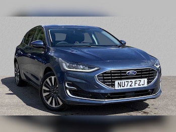 Ford - Focus