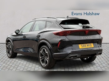 Used Cupra Formentor 2025 for sale - 78754998: Photo