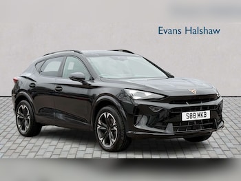 Used Cupra Formentor 2025 for sale - 78754998: Photo