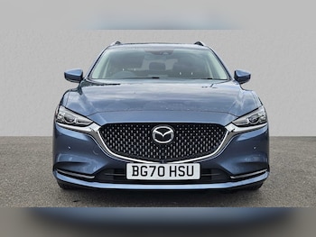 Used Mazda Mazda6 2020 for sale - 75317589: Photo