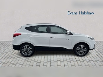 Used Hyundai Ix35 2015 for sale - 78774724: Photo