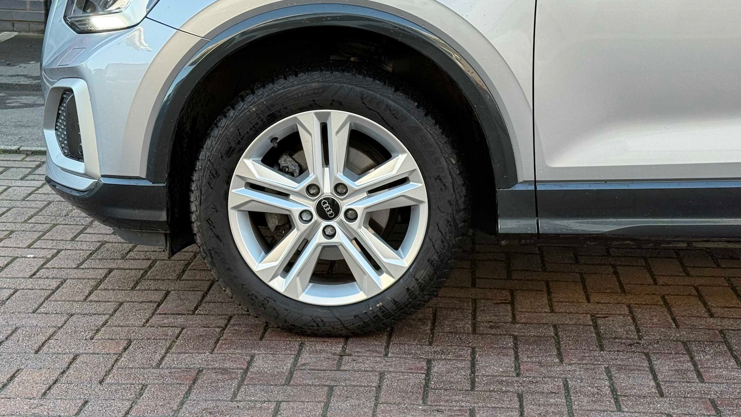 Used Audi Q2 2023 for sale - 77164441: Photo 11