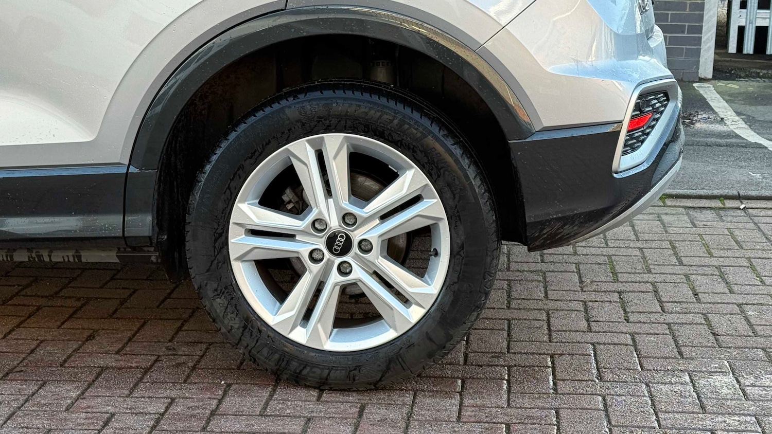 Used Audi Q2 2023 for sale - 77164441: Photo 12