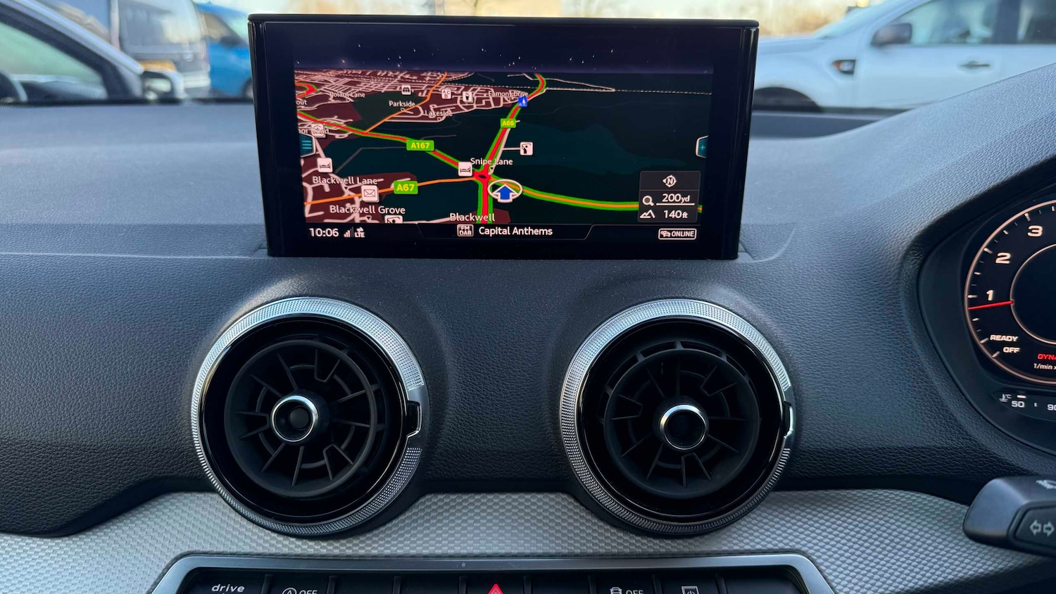 Used Audi Q2 2023 for sale - 77164441: Photo 17