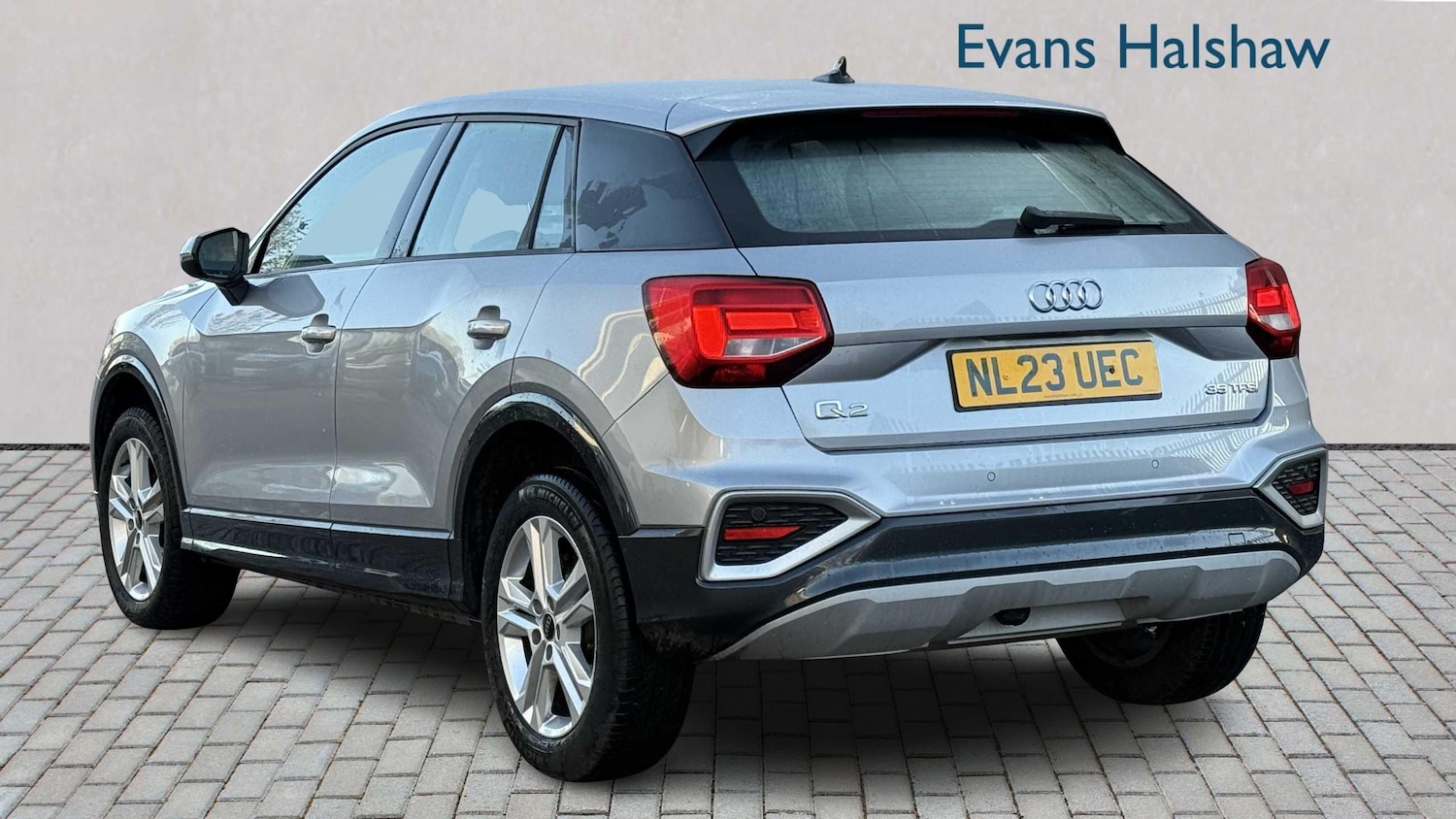 Used Audi Q2 2023 for sale - 77164441: Photo 5