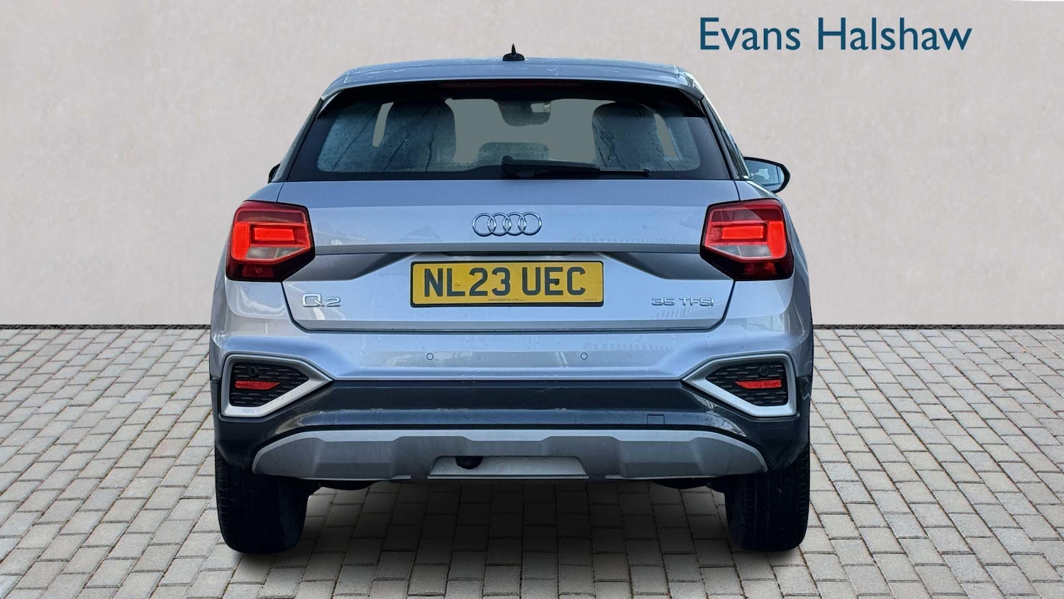 Used Audi Q2 2023 for sale - 77164441: Photo 6