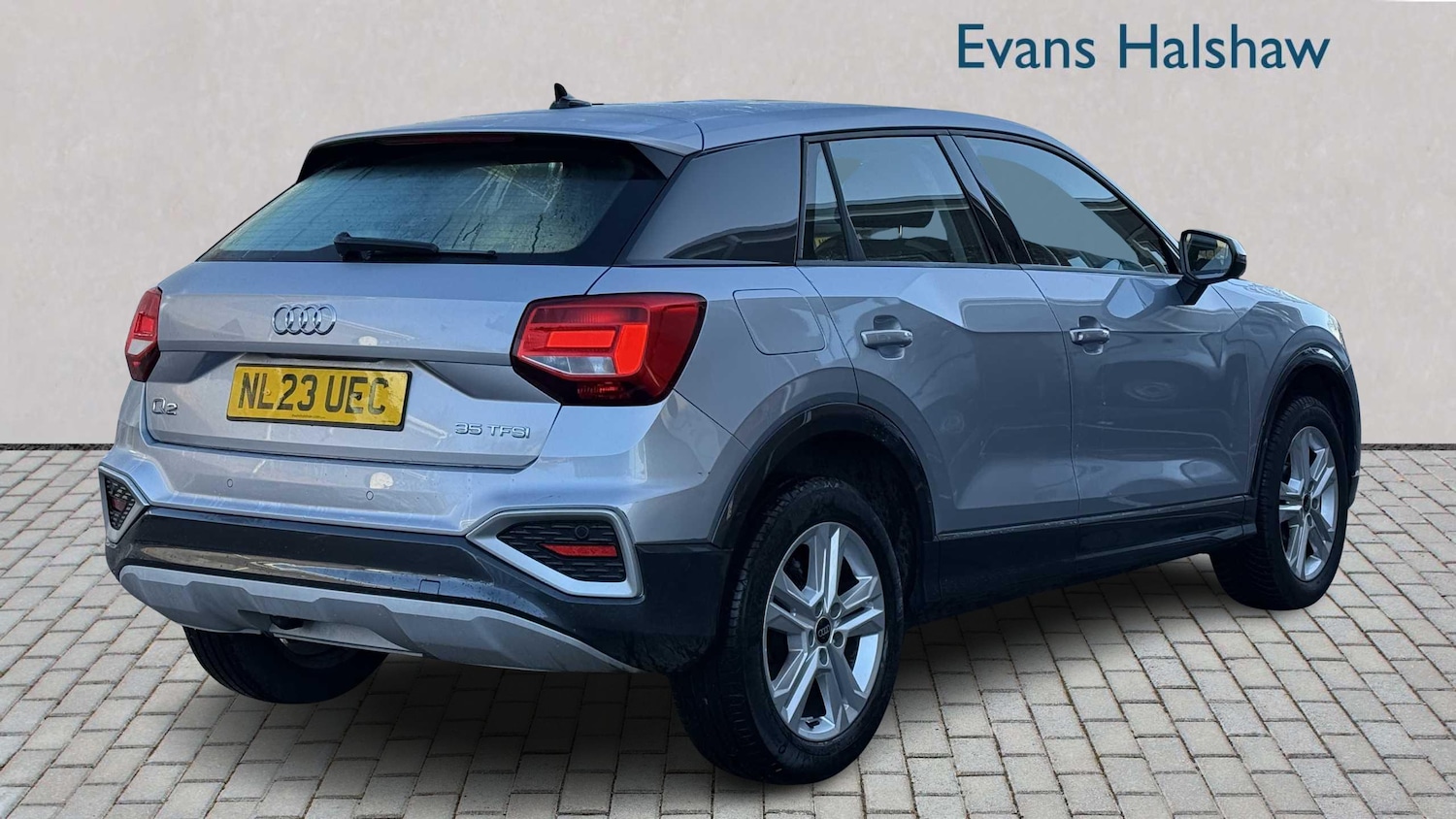 Used Audi Q2 2023 for sale - 77164441: Photo 7