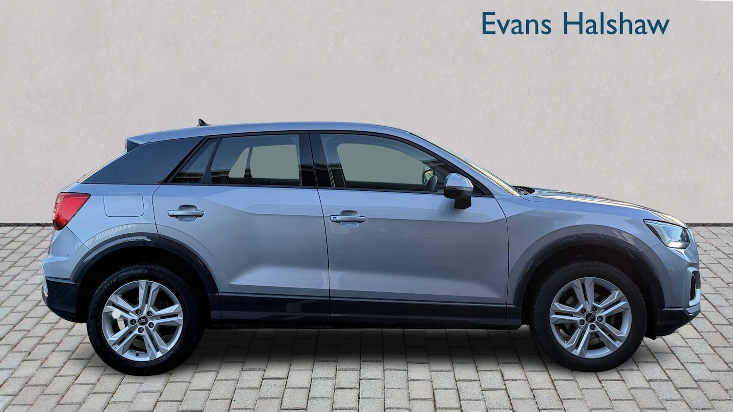 Used Audi Q2 2023 for sale - 77164441: Photo 8