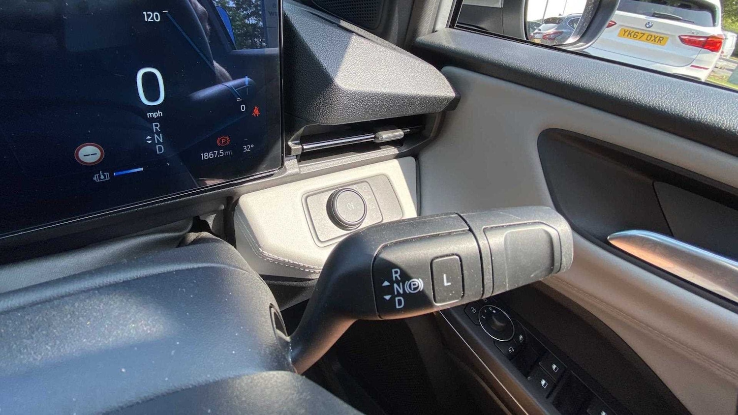 Vehicle 25