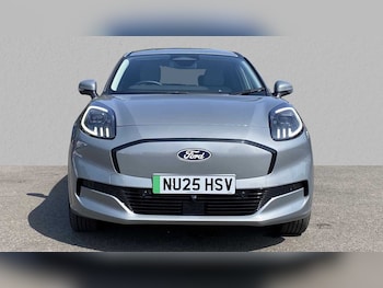 Used Ford Puma 2025 for sale - 75581110: Photo