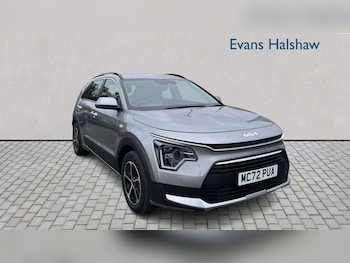 Used Kia Niro 2023 for sale - 78473204: Photo