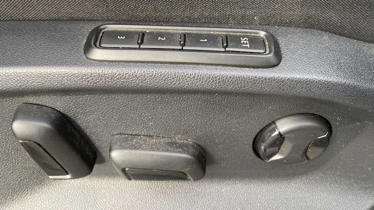 Used Volkswagen Tiguan 2020 for sale - 76016289: Photo 13