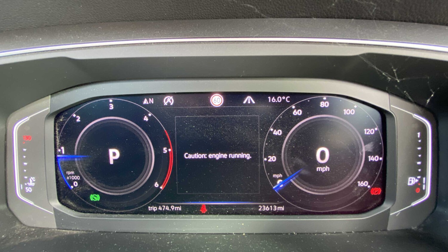 Used Volkswagen Tiguan 2020 for sale - 76016289: Photo 14