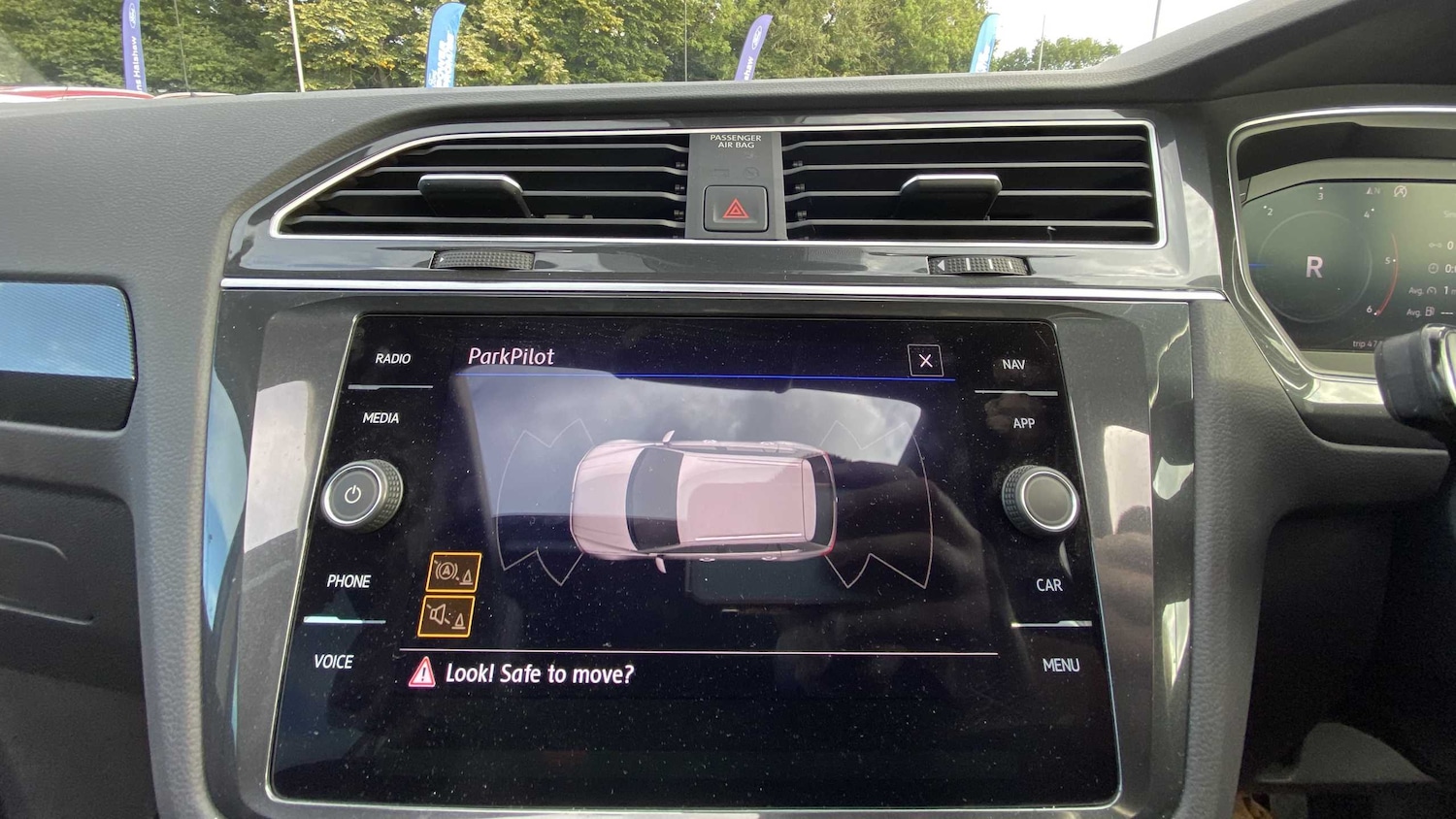 Used Volkswagen Tiguan 2020 for sale - 76016289: Photo 15