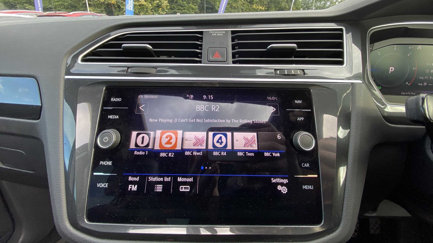 Used Volkswagen Tiguan 2020 for sale - 76016289: Photo 16