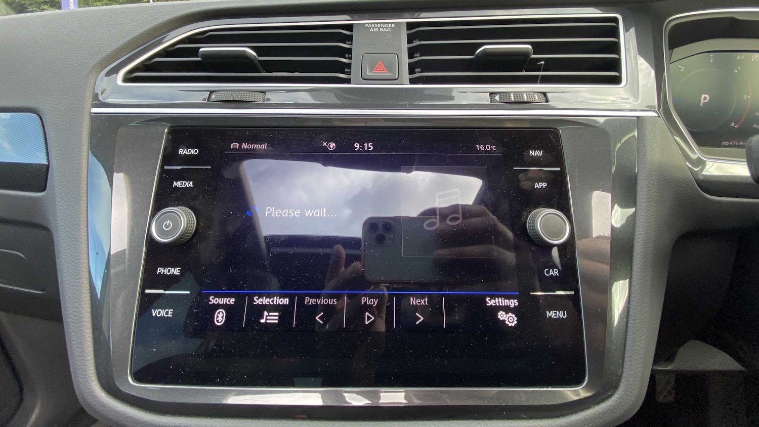 Used Volkswagen Tiguan 2020 for sale - 76016289: Photo 17