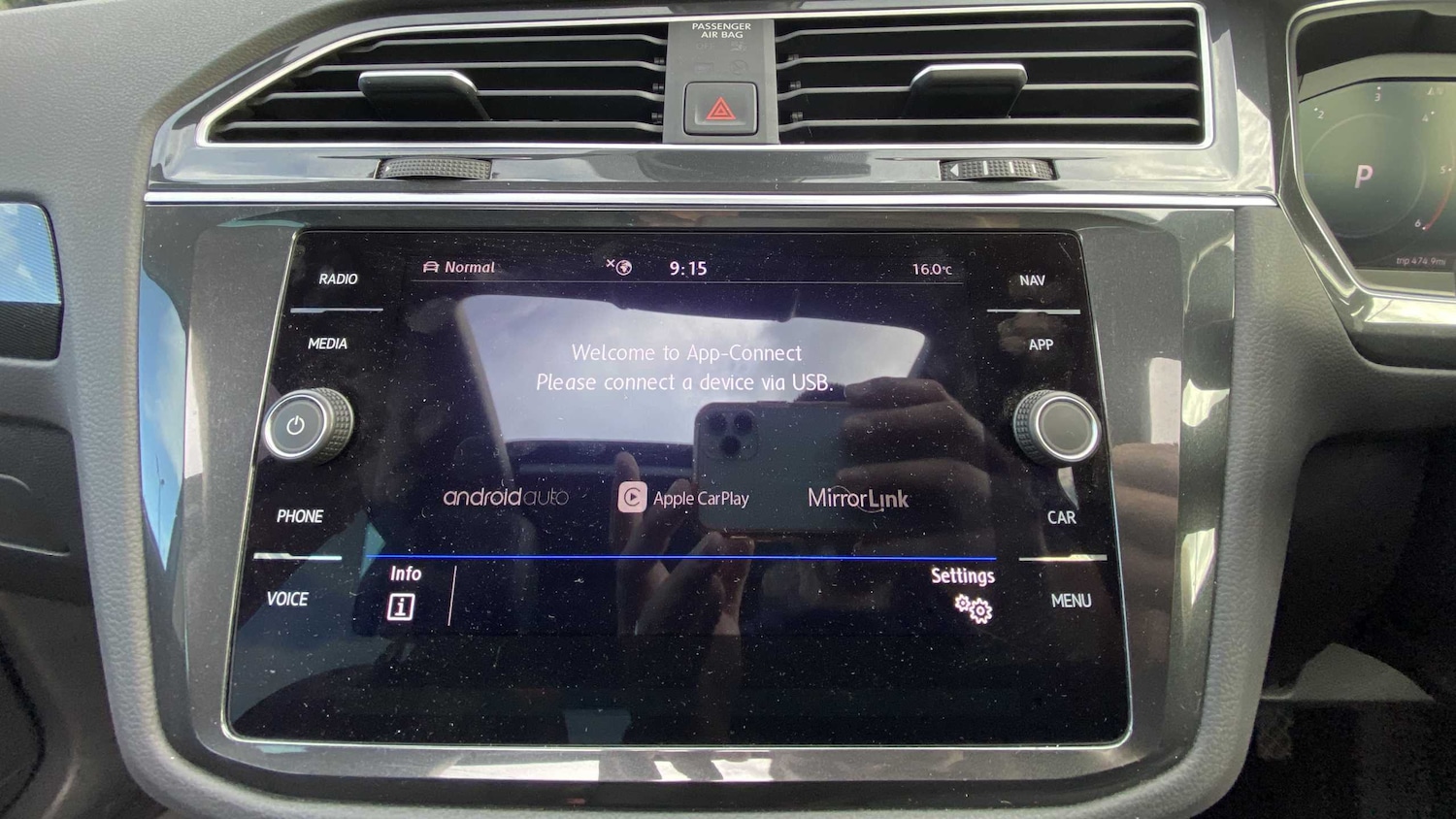 Used Volkswagen Tiguan 2020 for sale - 76016289: Photo 20