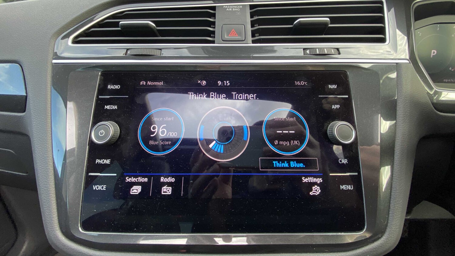 Used Volkswagen Tiguan 2020 for sale - 76016289: Photo 21