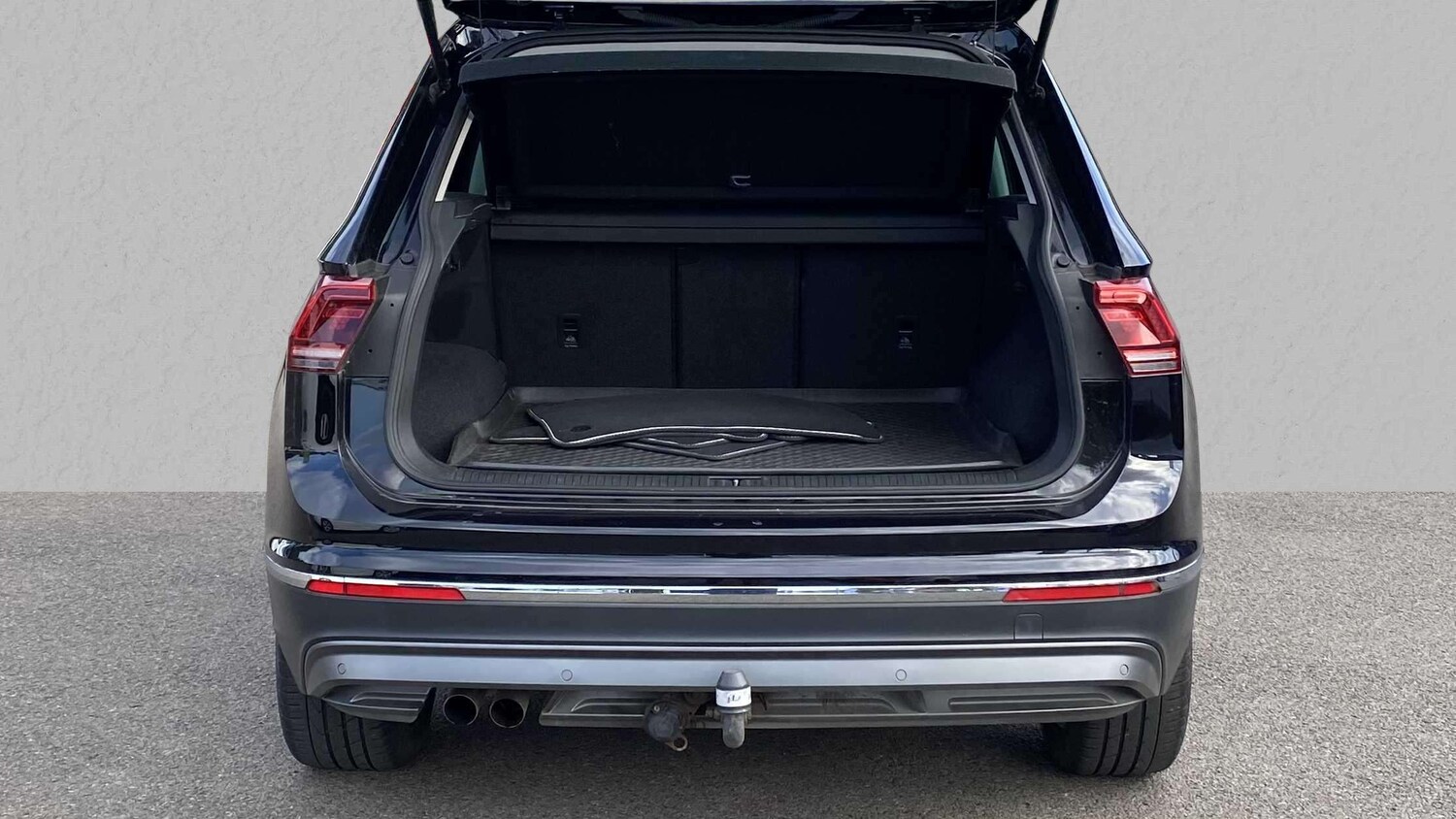 Used Volkswagen Tiguan 2020 for sale - 76016289: Photo 7