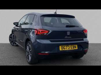 Used SEAT Ibiza 2023 for sale - 75417888: Photo