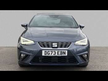 Used SEAT Ibiza 2023 for sale - 75417888: Photo