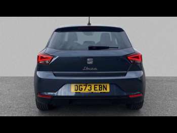 Used SEAT Ibiza 2023 for sale - 75417888: Photo
