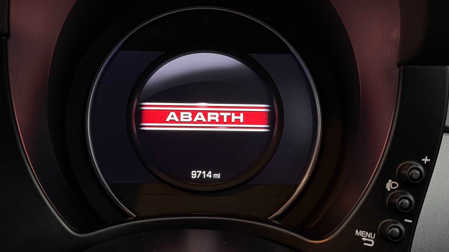 Used Abarth 595 2021 for sale - 77429211: Photo 12